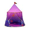 Cort de joaca pentru copii, cort spatiu violet 120x116 cm